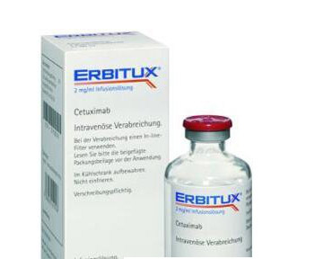 西妥昔单抗（Cetuximab）
