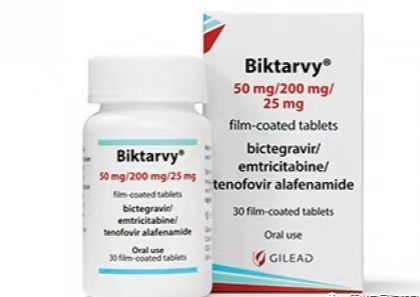 针对HIV的明星药品必妥维降价啦！印度必妥维多少钱一瓶、副作用、可以用来阻断吗、说明书、成分、阻断药成功率、漏服后多久补服、肥胖