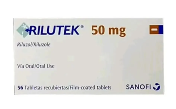 法国【RILUTEK】力如太（利鲁唑）片首个获批上市用于治疗渐冻症的药物不良反应如何应对？