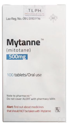 米托坦（Mitotane）是什么？有哪些功效作用，副作用和禁忌是什?