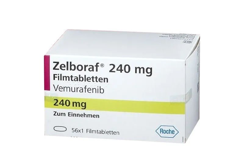 维莫非尼/维罗非尼是什么？有哪些名称？作用机制是什么？适应人群和注意事项是什么?靶向治疗黑色素瘤的“精准武器
