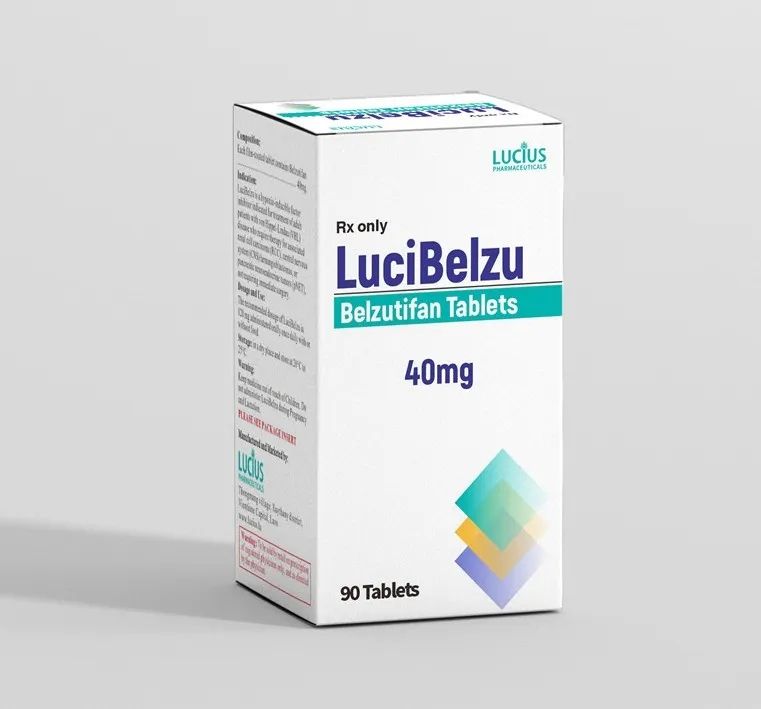 老挝贝组替凡（Belzutifan、Welireg）的适应症是什么？多少钱？怎么买？