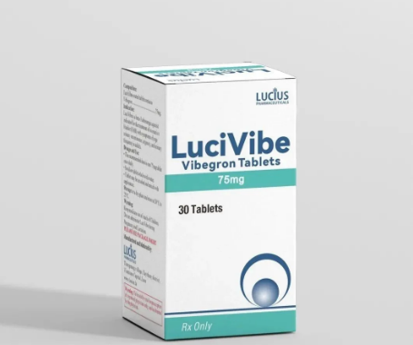 老挝维贝格龙Vibegron的作用和功效，不良反应、注意事项是什么？膀胱过度活动症患者的新希望