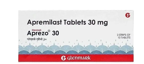 印度阿普斯特(Apremilast Tablets)的功效和优势是什么？银屑病与关节炎治疗新选择