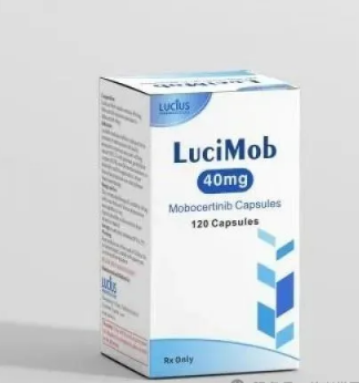 莫博塞替尼/莫博替尼(Mobocertinib)肺癌治疗新希望