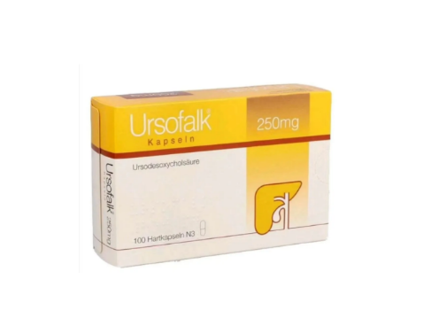 进口优思弗熊去氧胆酸胶囊有哪几个版本？功效一样吗？怎么用？