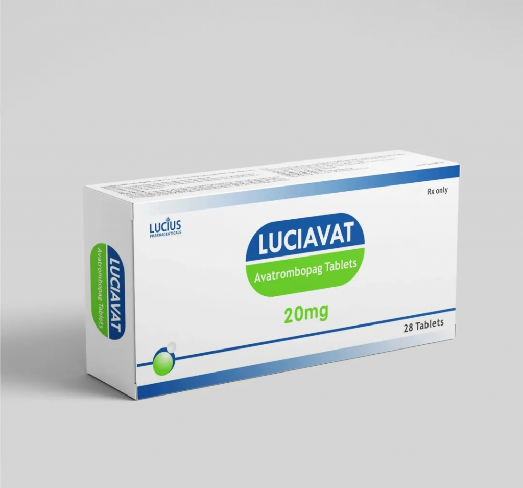 阿伐曲泊帕服用多久能提升血小板？需要吃多久？停药后血小板会降低吗？