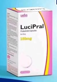 普拉替尼(Pralsetinib、普吉华)的作用功效是什么？适用人群、不良反应是什么？印度、老挝仿制药普拉替尼怎么样？